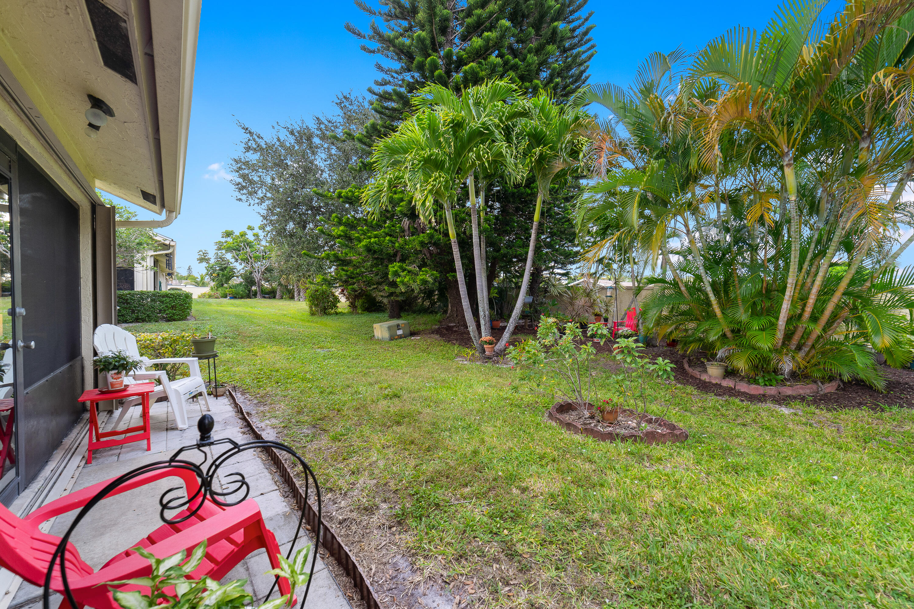 SUGAR SANDS RIDGE - Residential