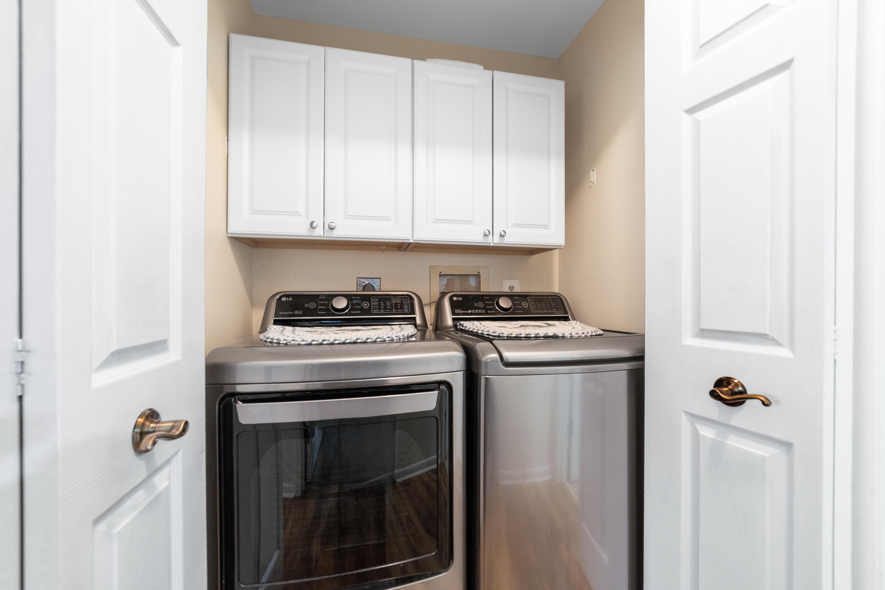 SUGAR SANDS RIDGE - Residential