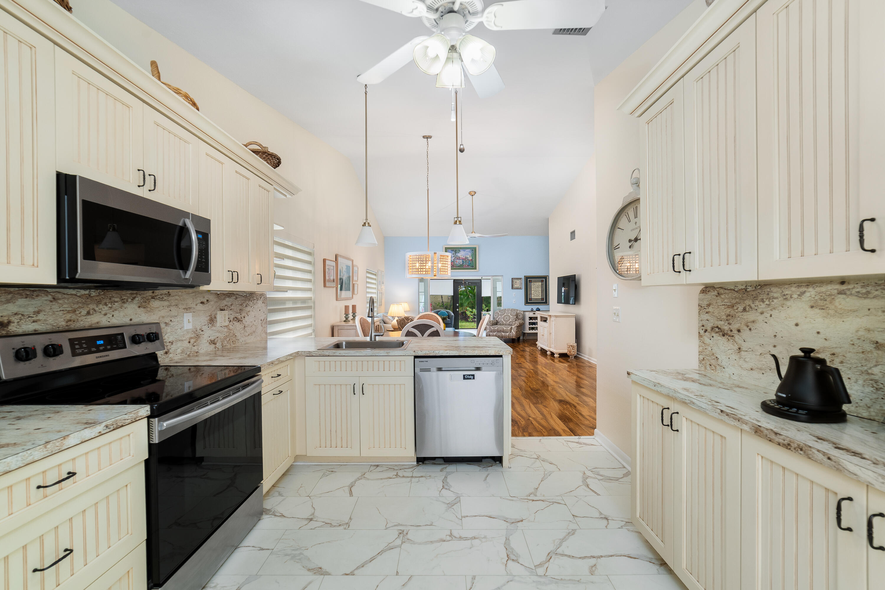 SUGAR SANDS RIDGE - Residential
