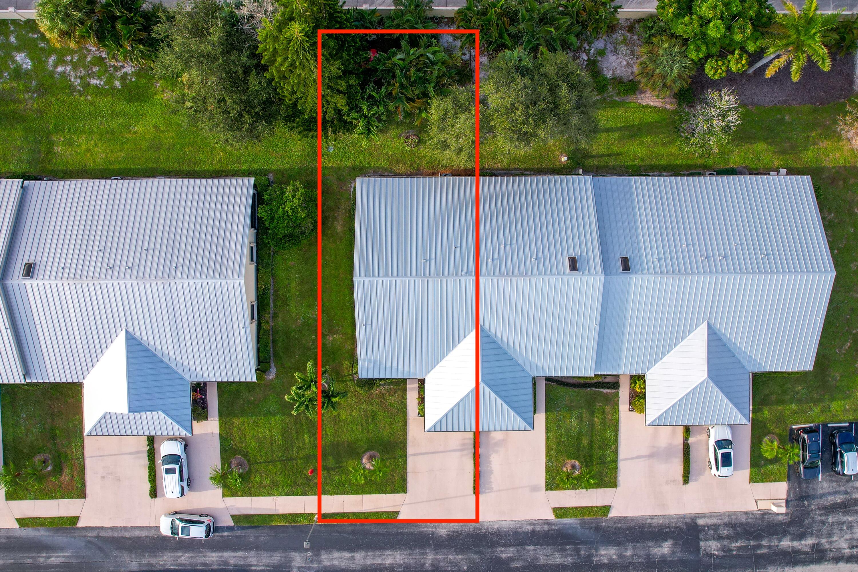 SUGAR SANDS RIDGE - Residential