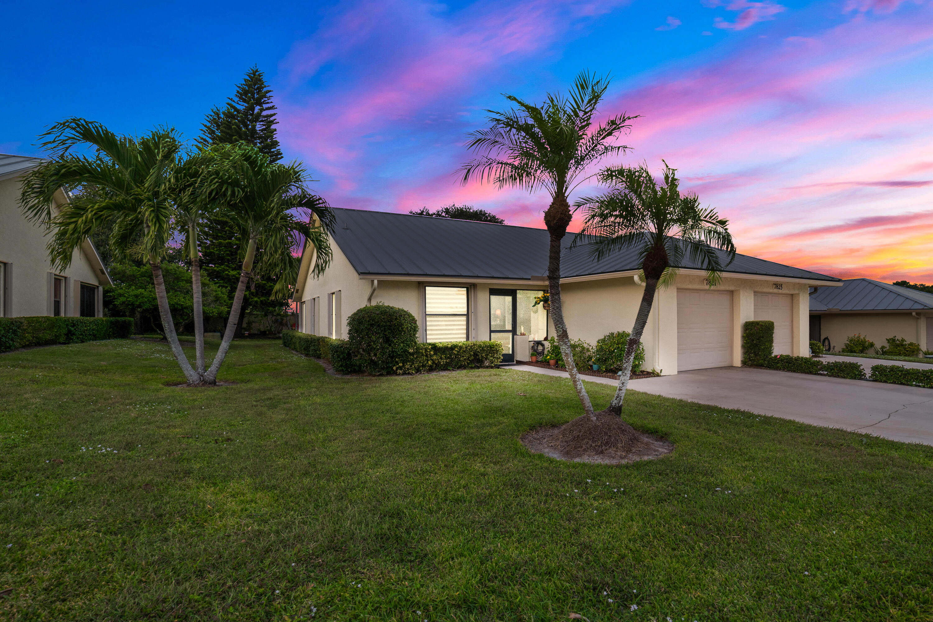 SUGAR SANDS RIDGE - Residential