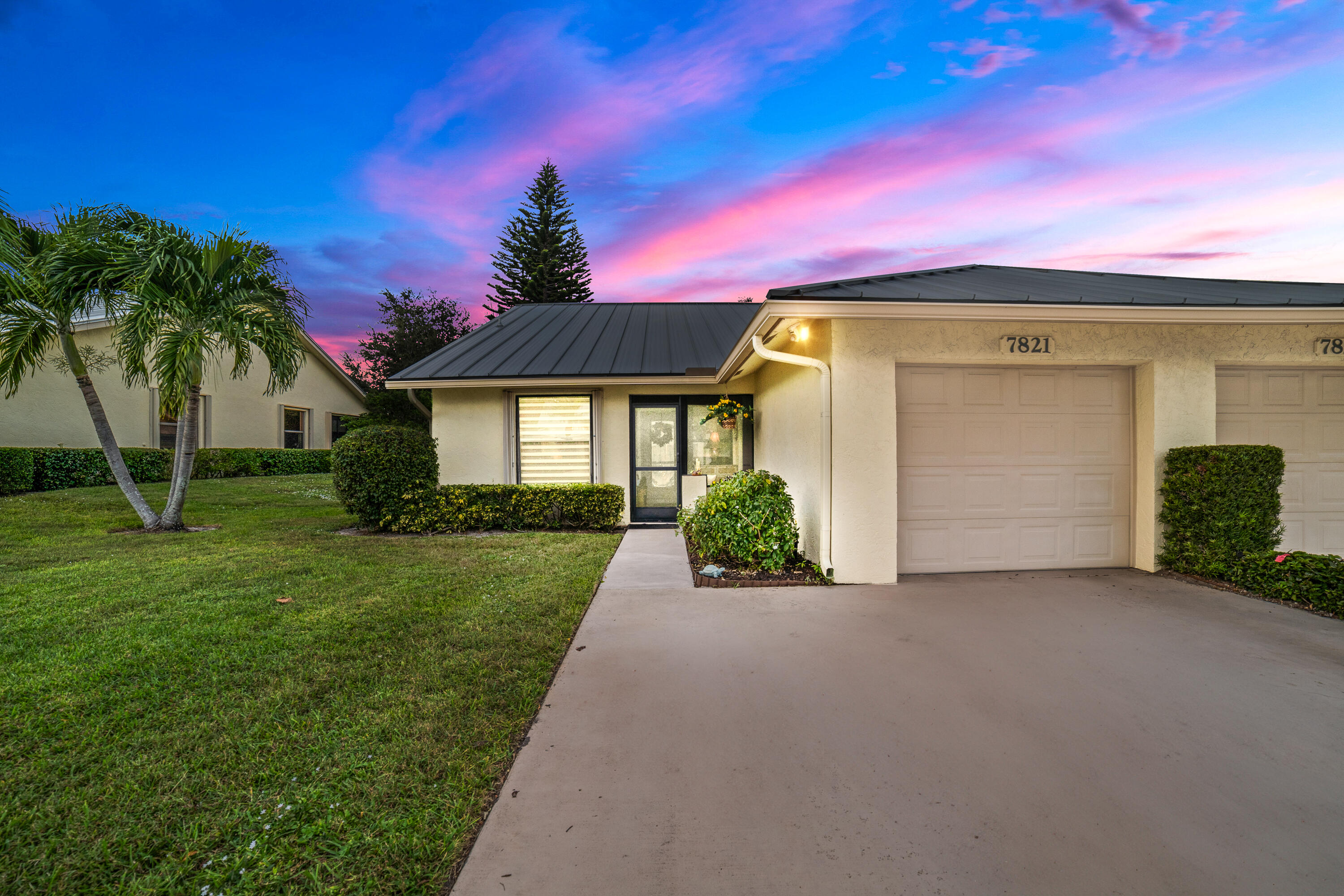 SUGAR SANDS RIDGE - Residential