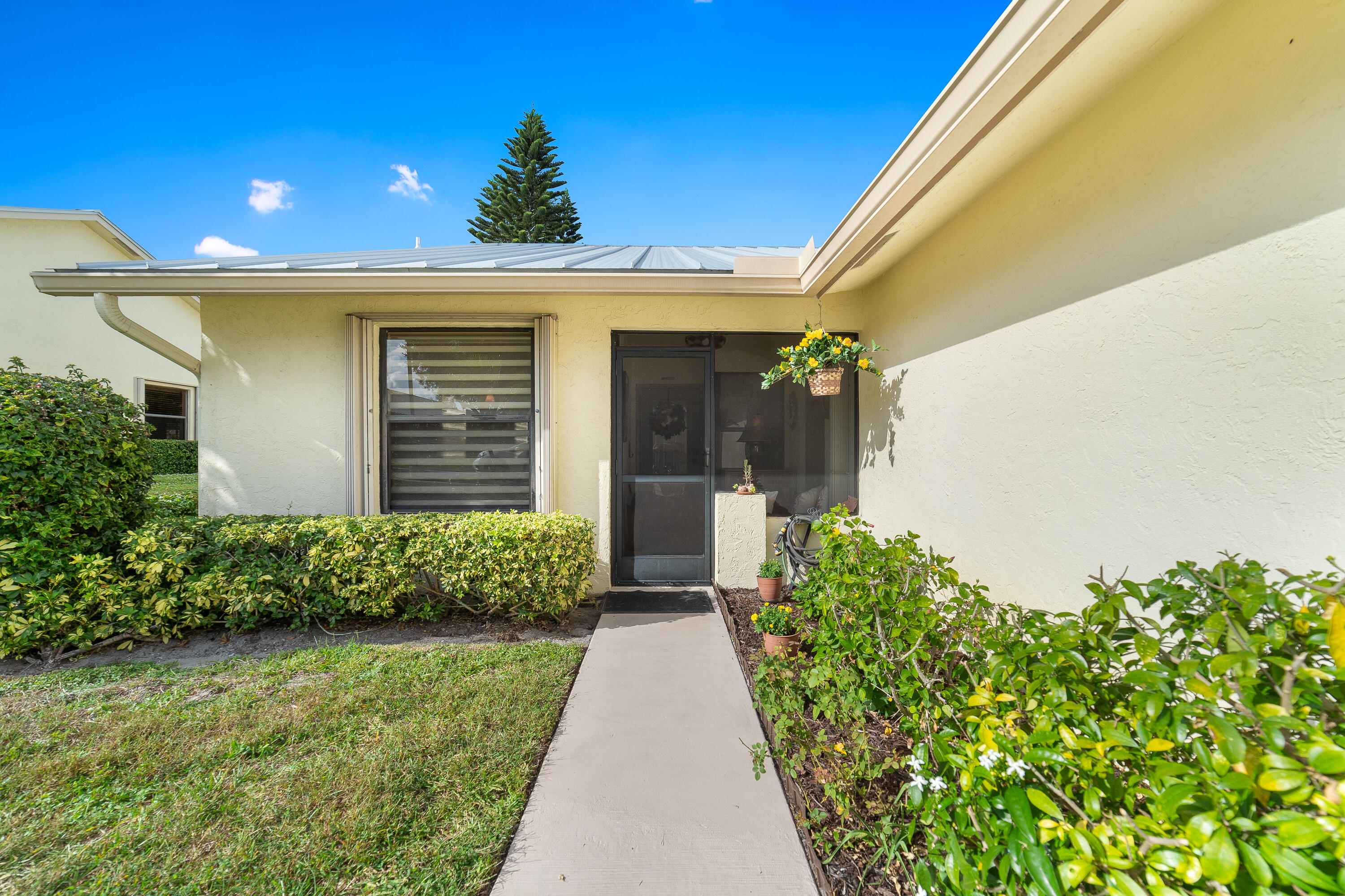 SUGAR SANDS RIDGE - Residential