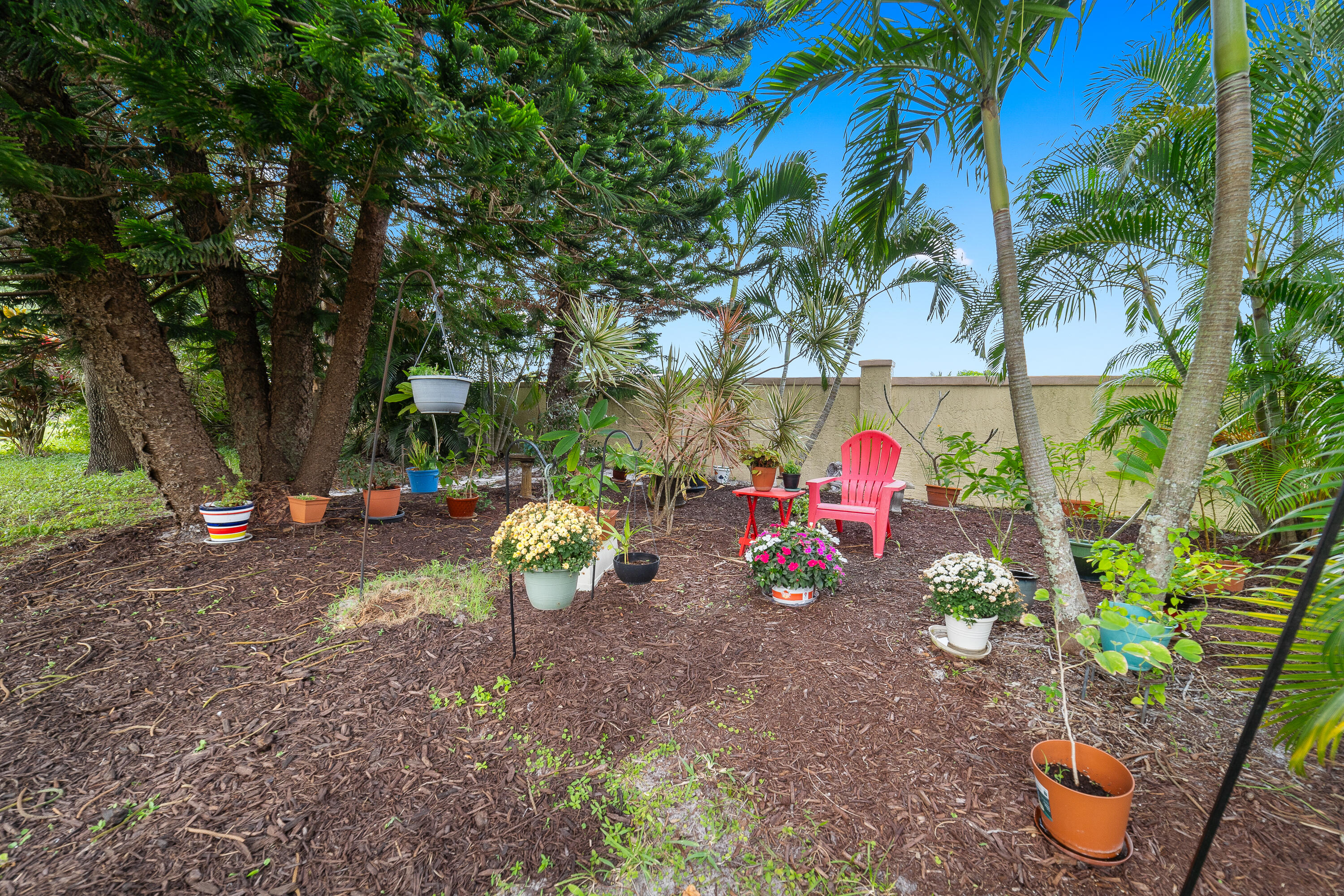 SUGAR SANDS RIDGE - Residential