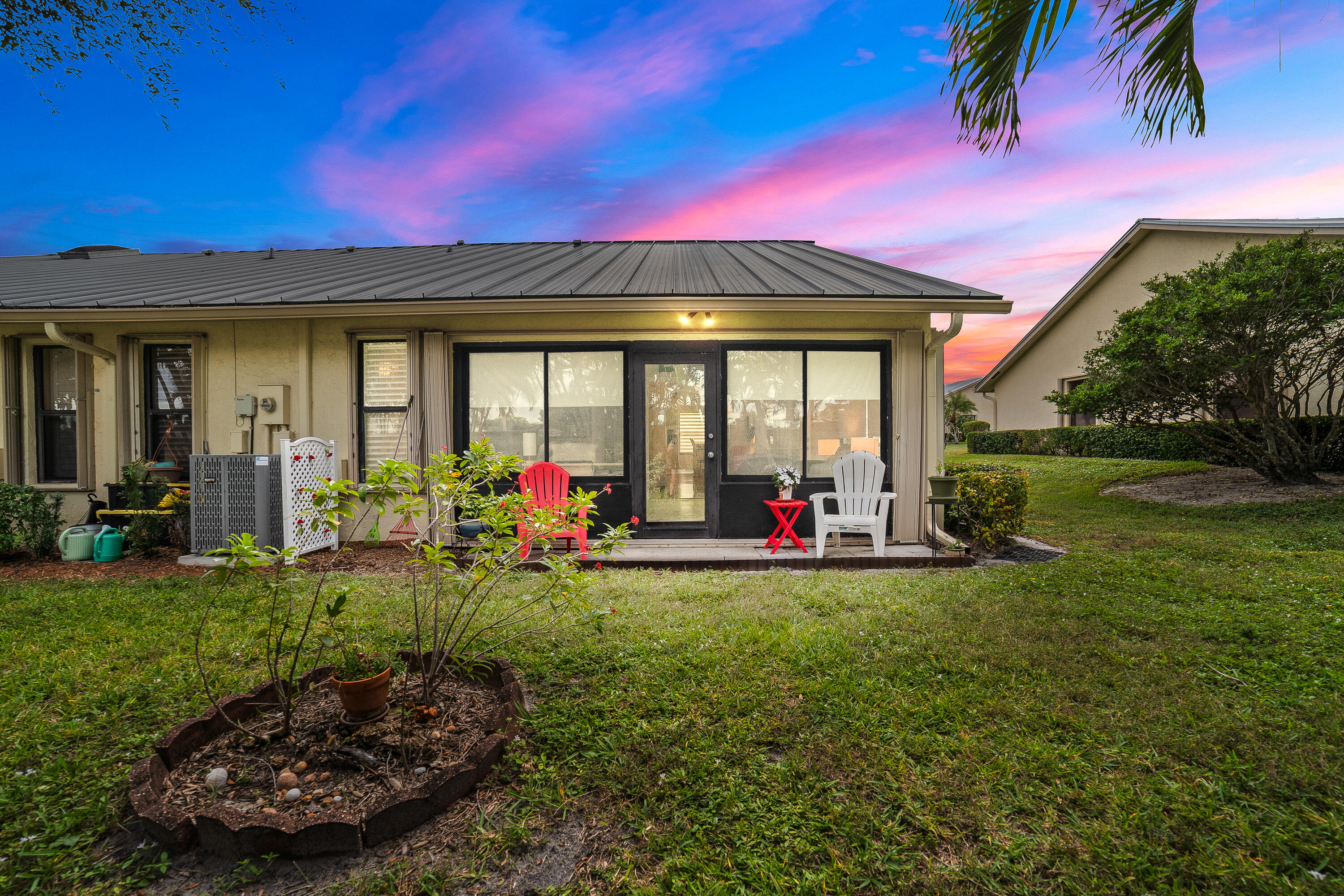 SUGAR SANDS RIDGE - Residential