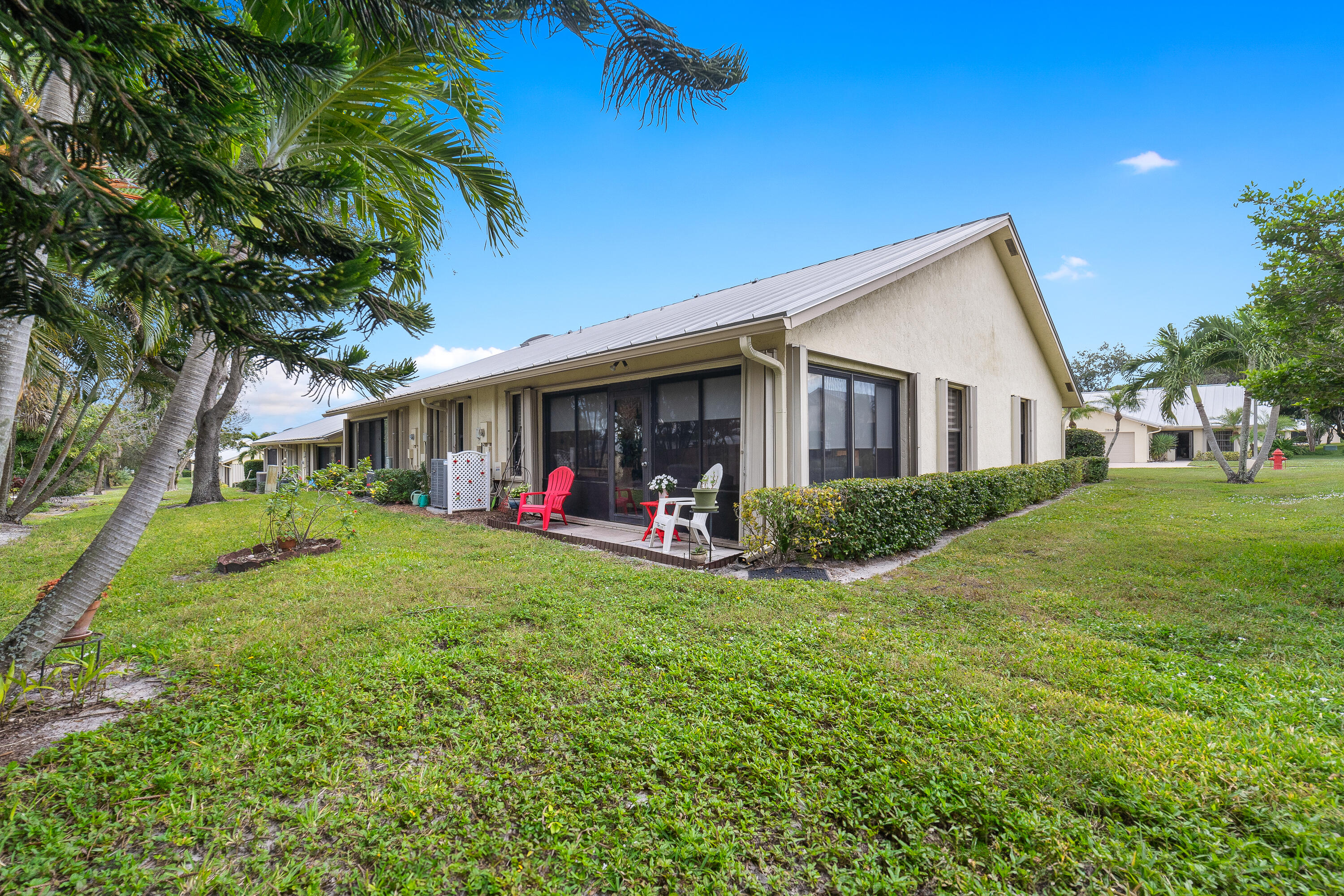 SUGAR SANDS RIDGE - Residential