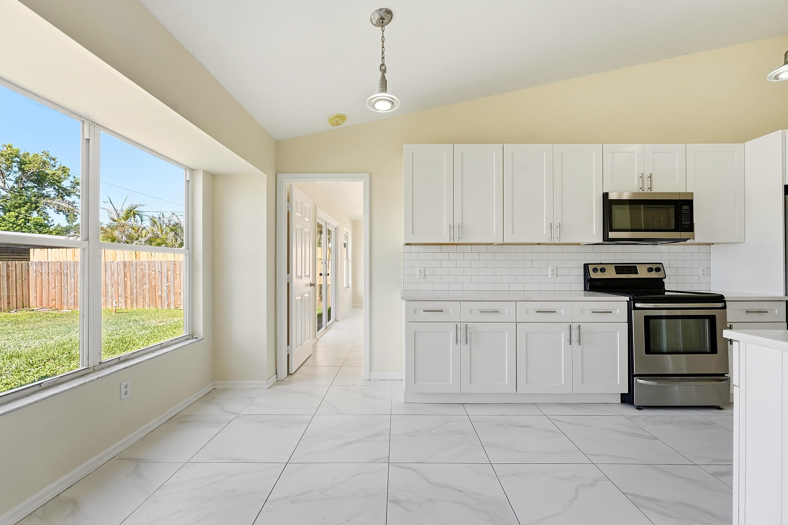 PORT ST LUCIE SECTION 8 - Residential