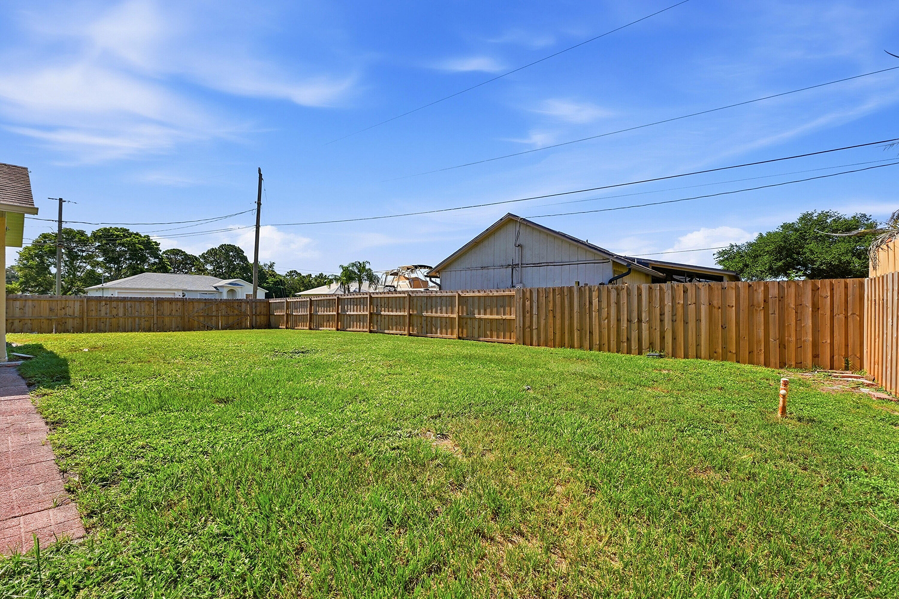 PORT ST LUCIE SECTION 8 - Residential