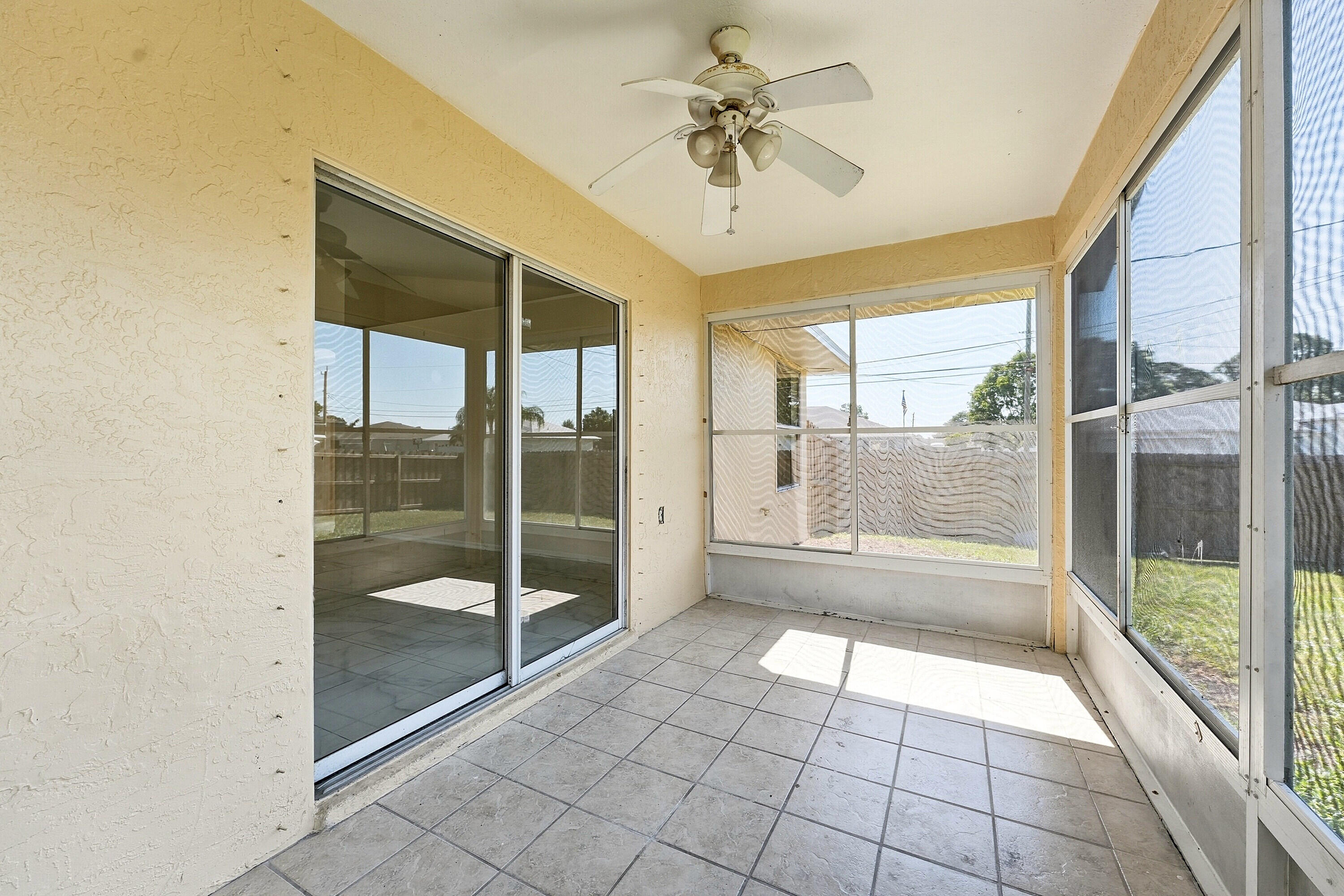 PORT ST LUCIE SECTION 8 - Residential
