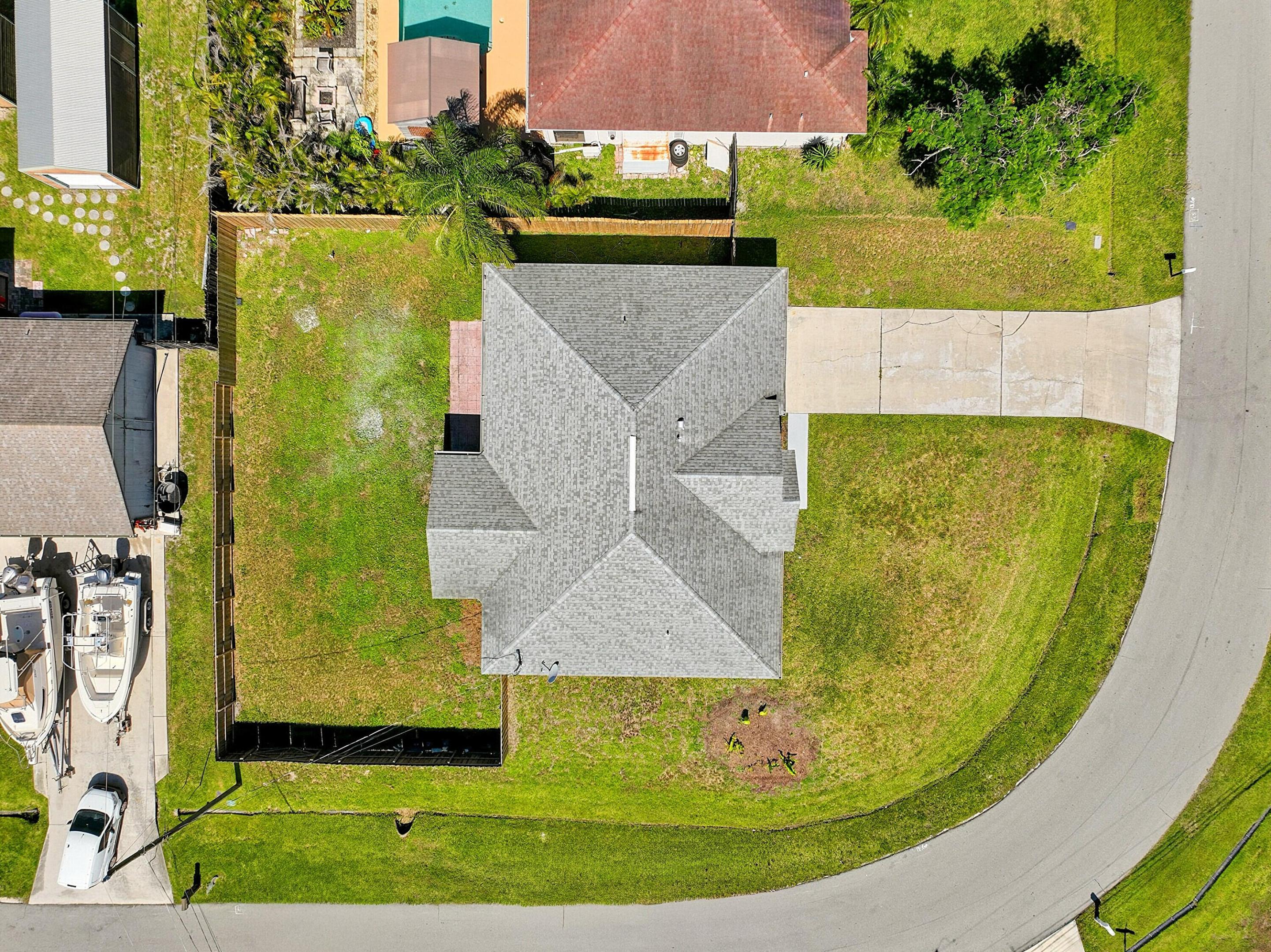 PORT ST LUCIE SECTION 8 - Residential