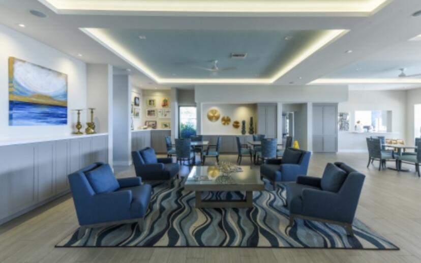CORONADO AT HIGHLAND BEACH CONDO - Residential