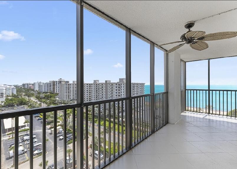 CORONADO AT HIGHLAND BEACH CONDO - Residential