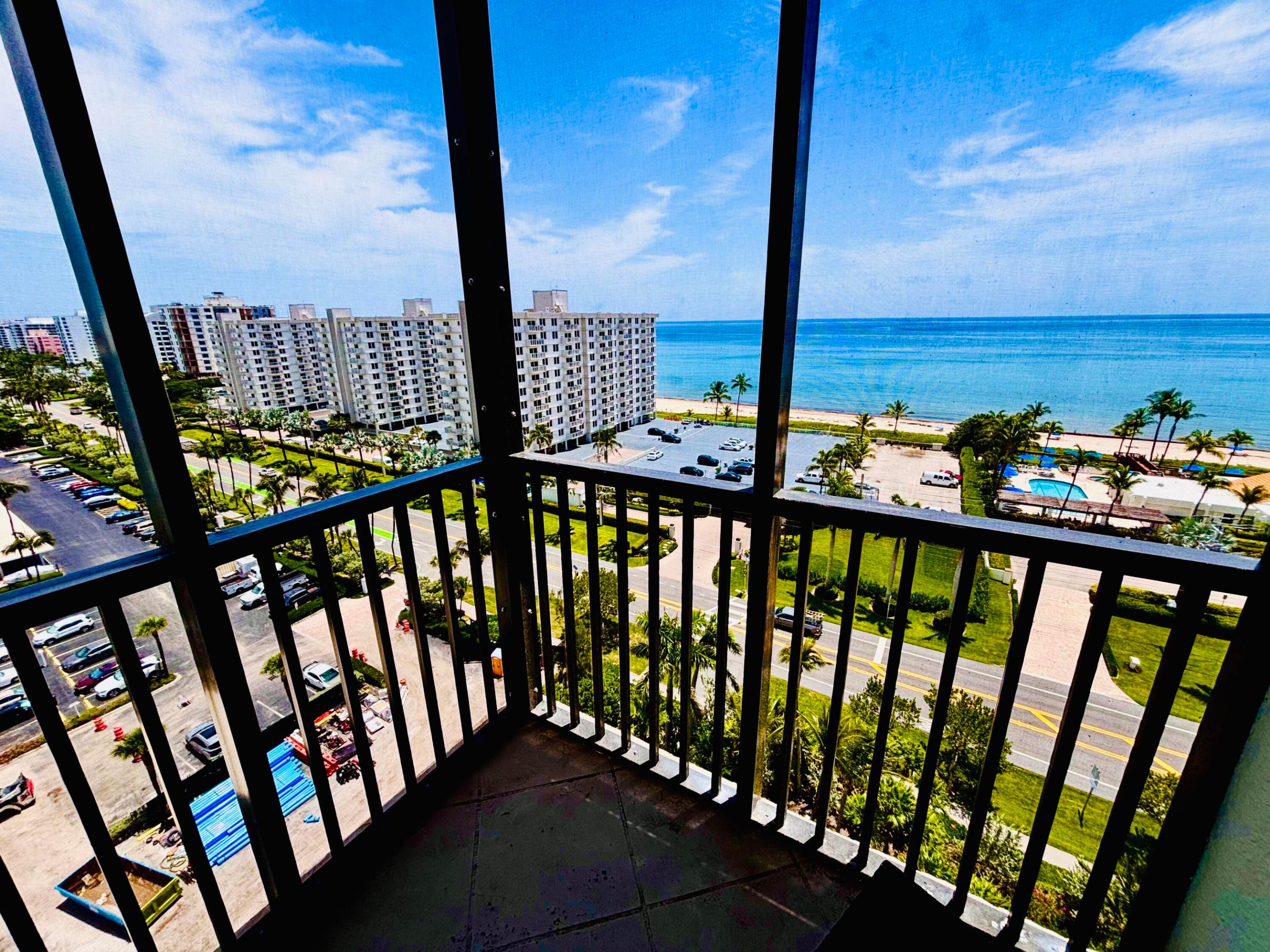 CORONADO AT HIGHLAND BEACH CONDO - Residential