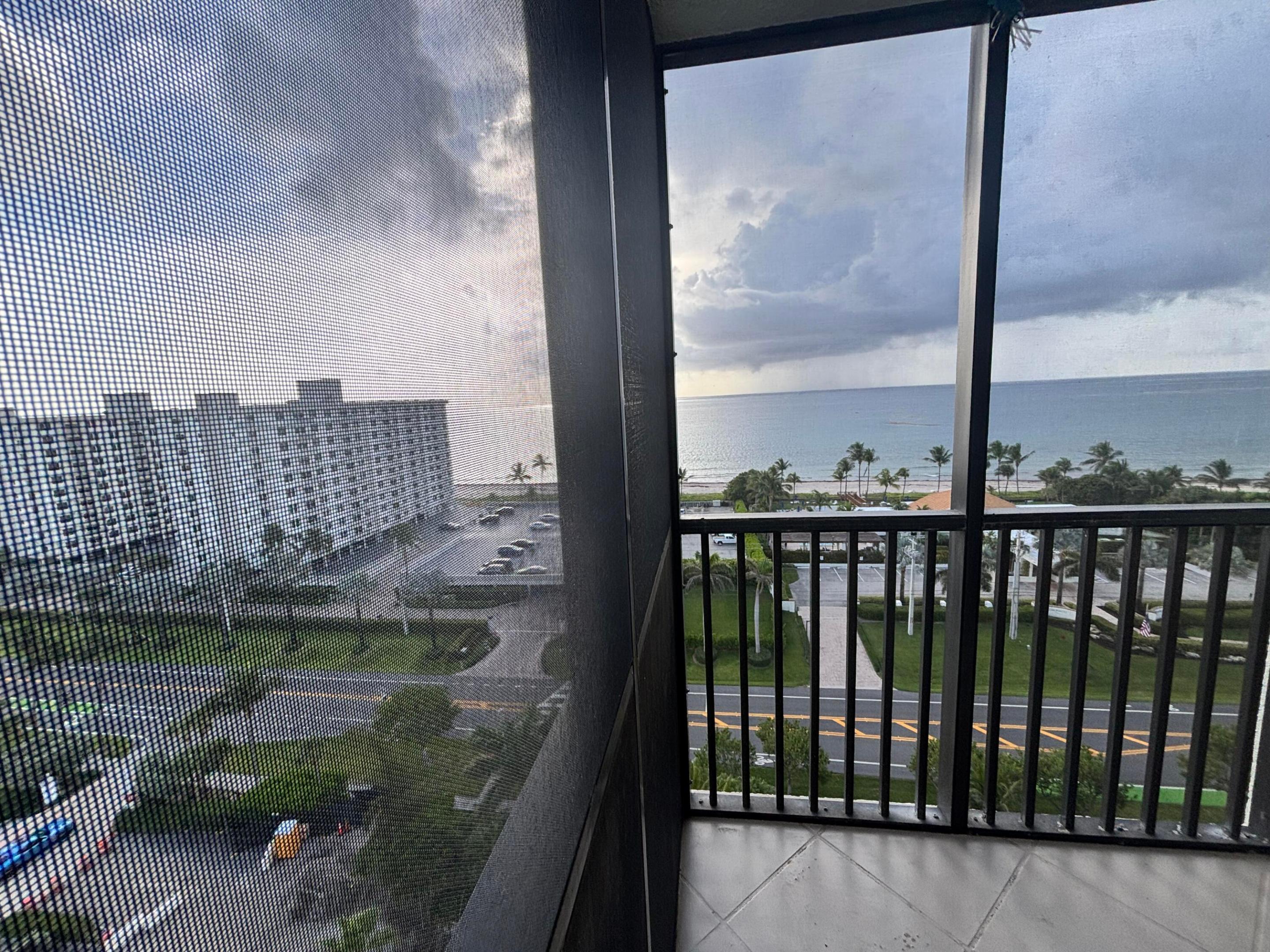 CORONADO AT HIGHLAND BEACH CONDO - Residential