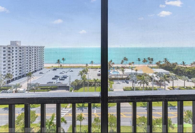 CORONADO AT HIGHLAND BEACH CONDO - Residential