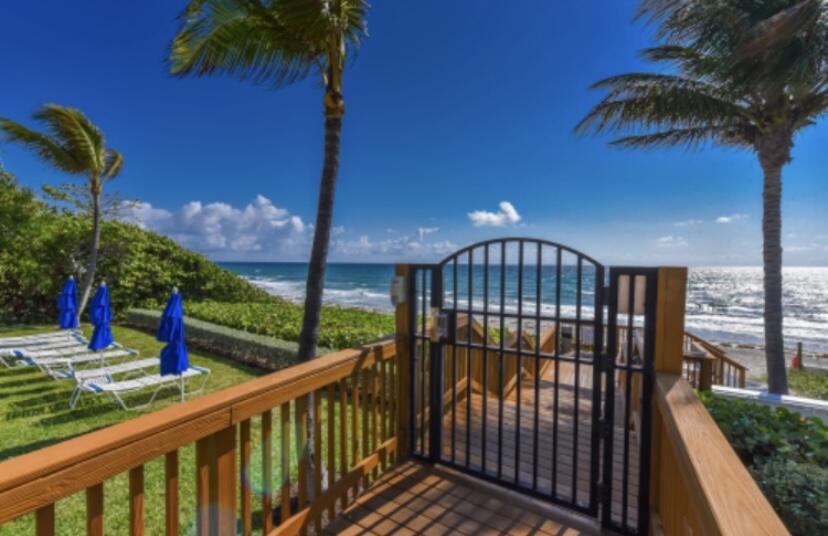 CORONADO AT HIGHLAND BEACH CONDO - Residential