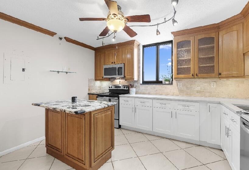 CORONADO AT HIGHLAND BEACH CONDO - Residential
