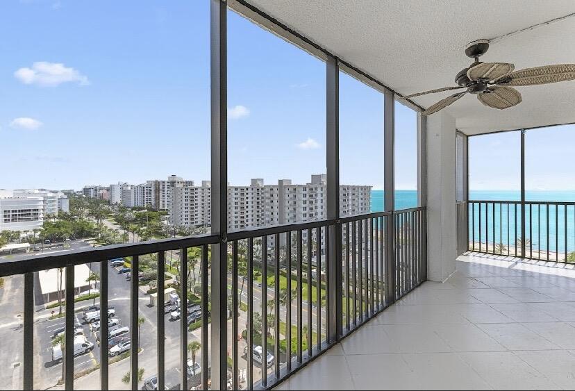 CORONADO AT HIGHLAND BEACH CONDO - Residential