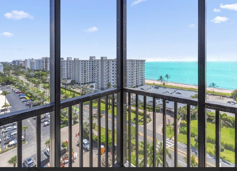 CORONADO AT HIGHLAND BEACH CONDO - Residential