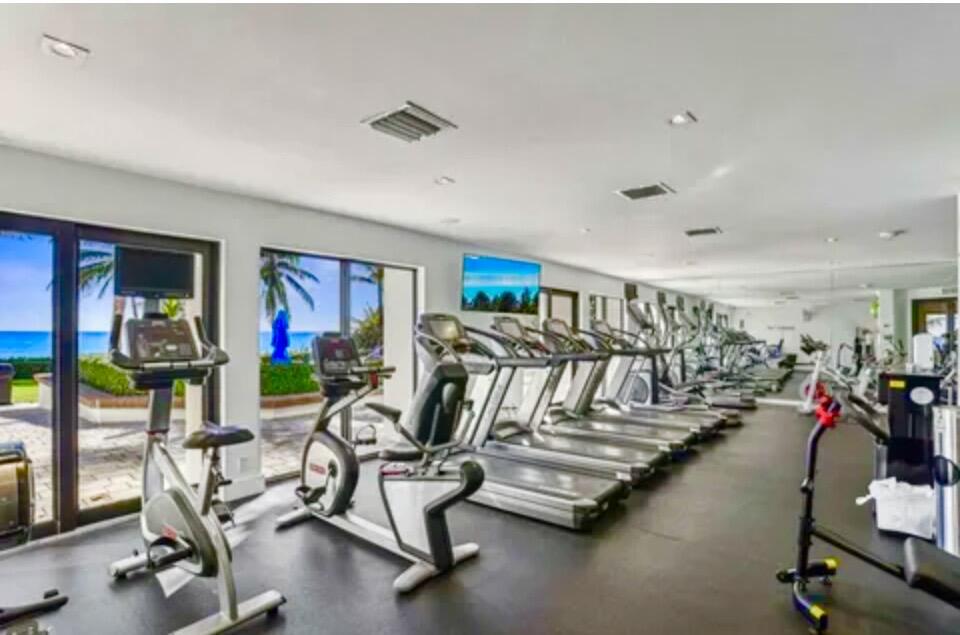 CORONADO AT HIGHLAND BEACH CONDO - Residential