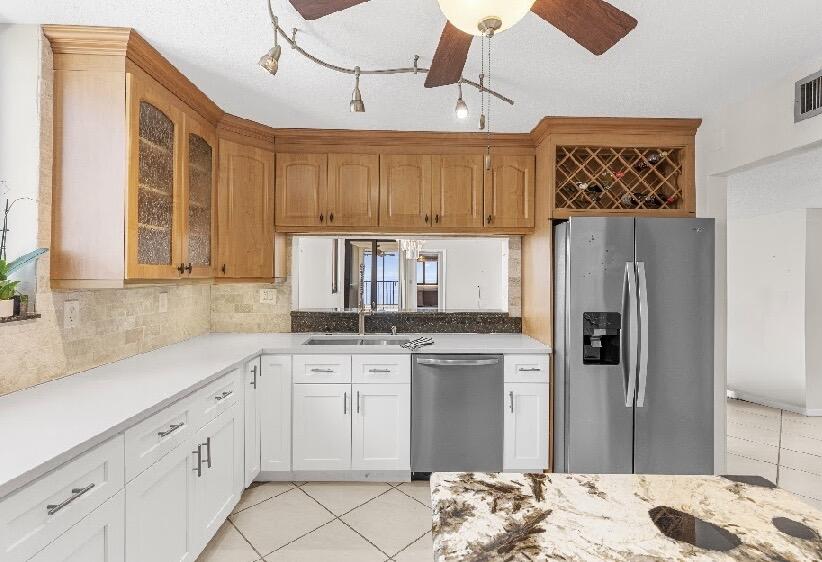CORONADO AT HIGHLAND BEACH CONDO - Residential