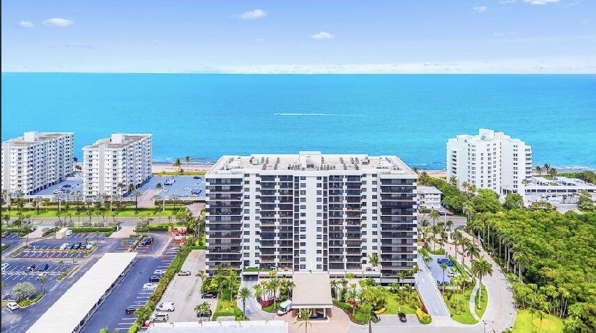 CORONADO AT HIGHLAND BEACH CONDO - Residential