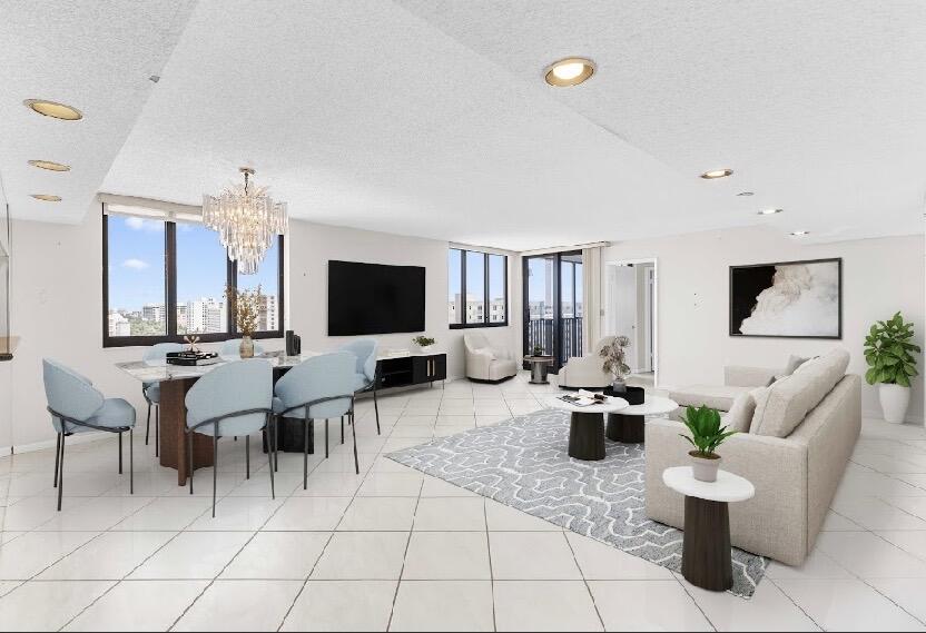 CORONADO AT HIGHLAND BEACH CONDO - Residential
