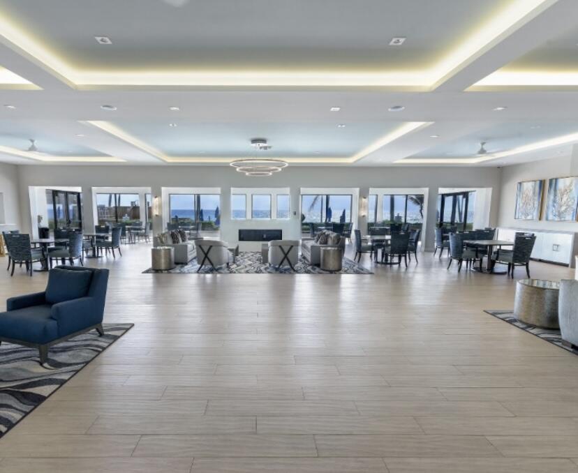 CORONADO AT HIGHLAND BEACH CONDO - Residential