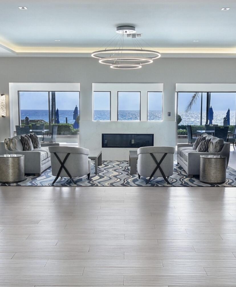 CORONADO AT HIGHLAND BEACH CONDO - Residential