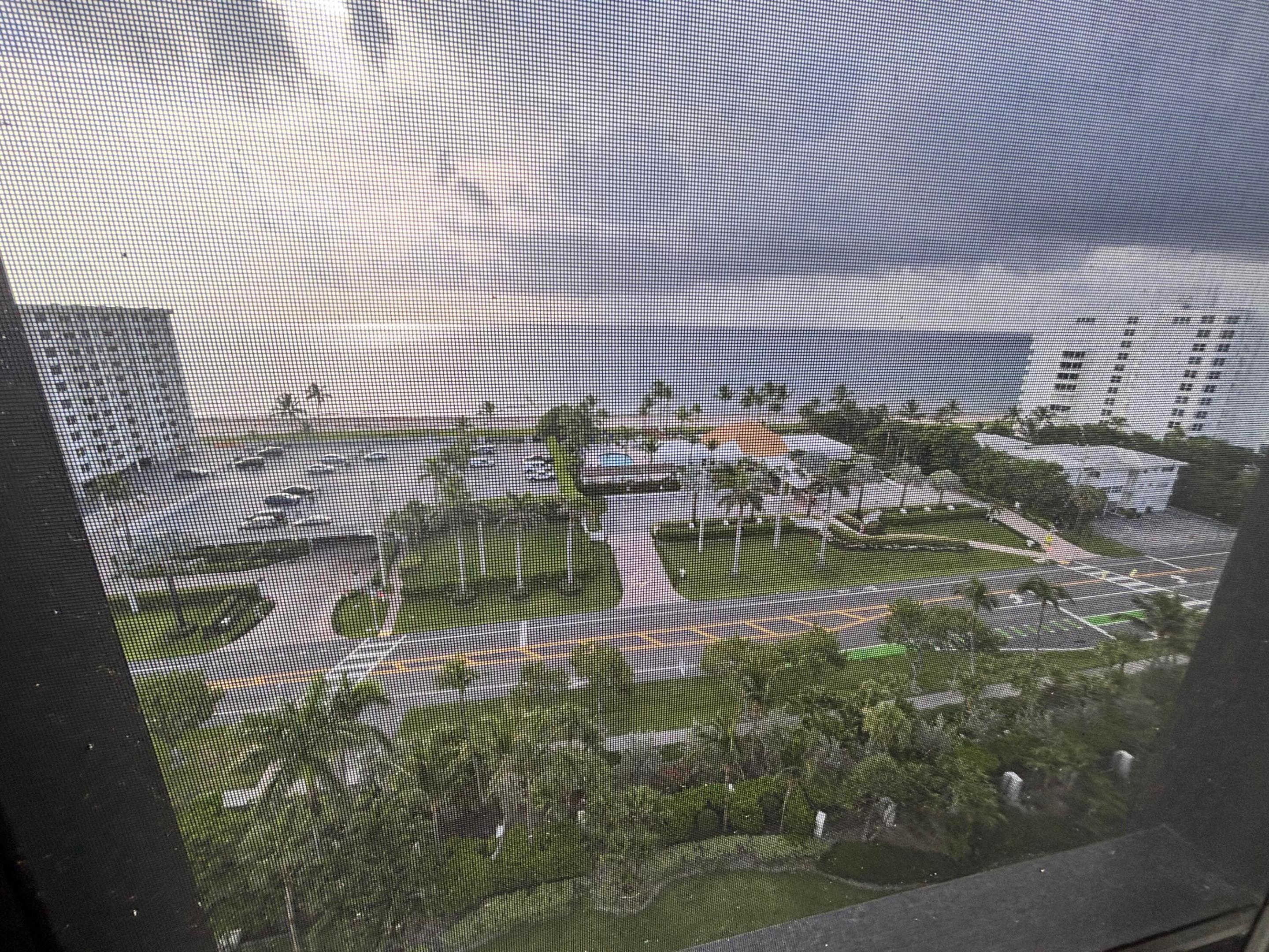 CORONADO AT HIGHLAND BEACH CONDO - Residential