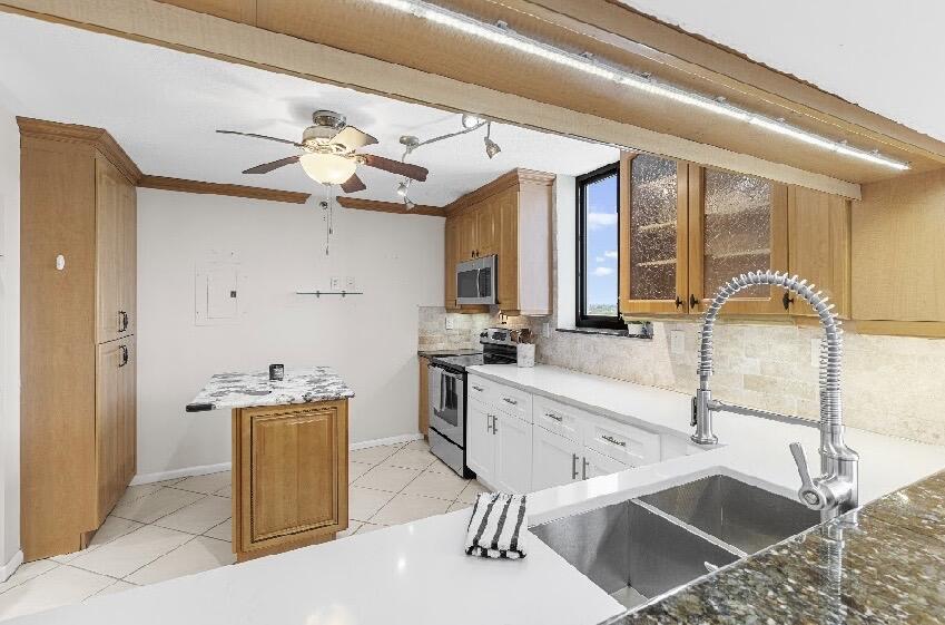 CORONADO AT HIGHLAND BEACH CONDO - Residential