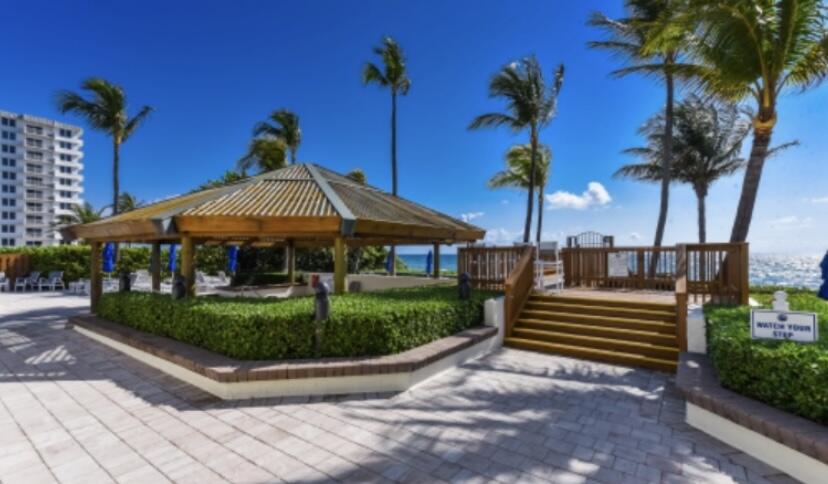 CORONADO AT HIGHLAND BEACH CONDO - Residential