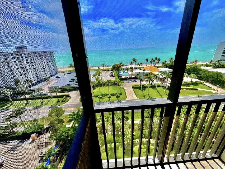 CORONADO AT HIGHLAND BEACH CONDO - Residential