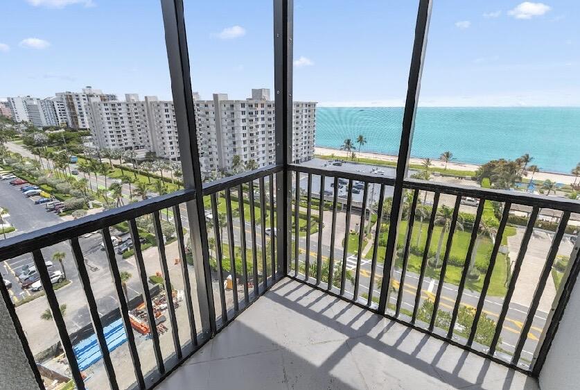 CORONADO AT HIGHLAND BEACH CONDO - Residential