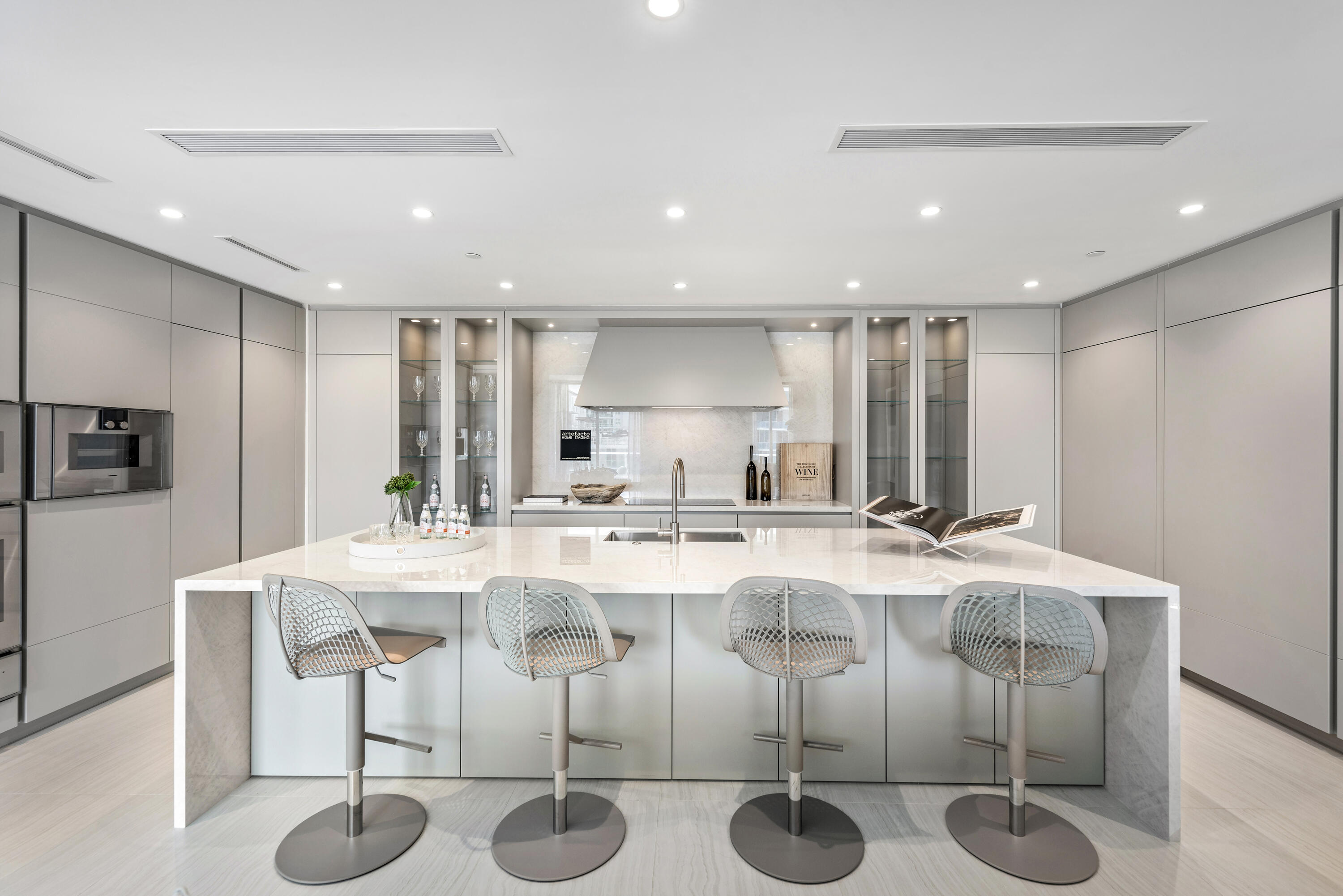 ALINA BOCA RATON CONDO - Residential