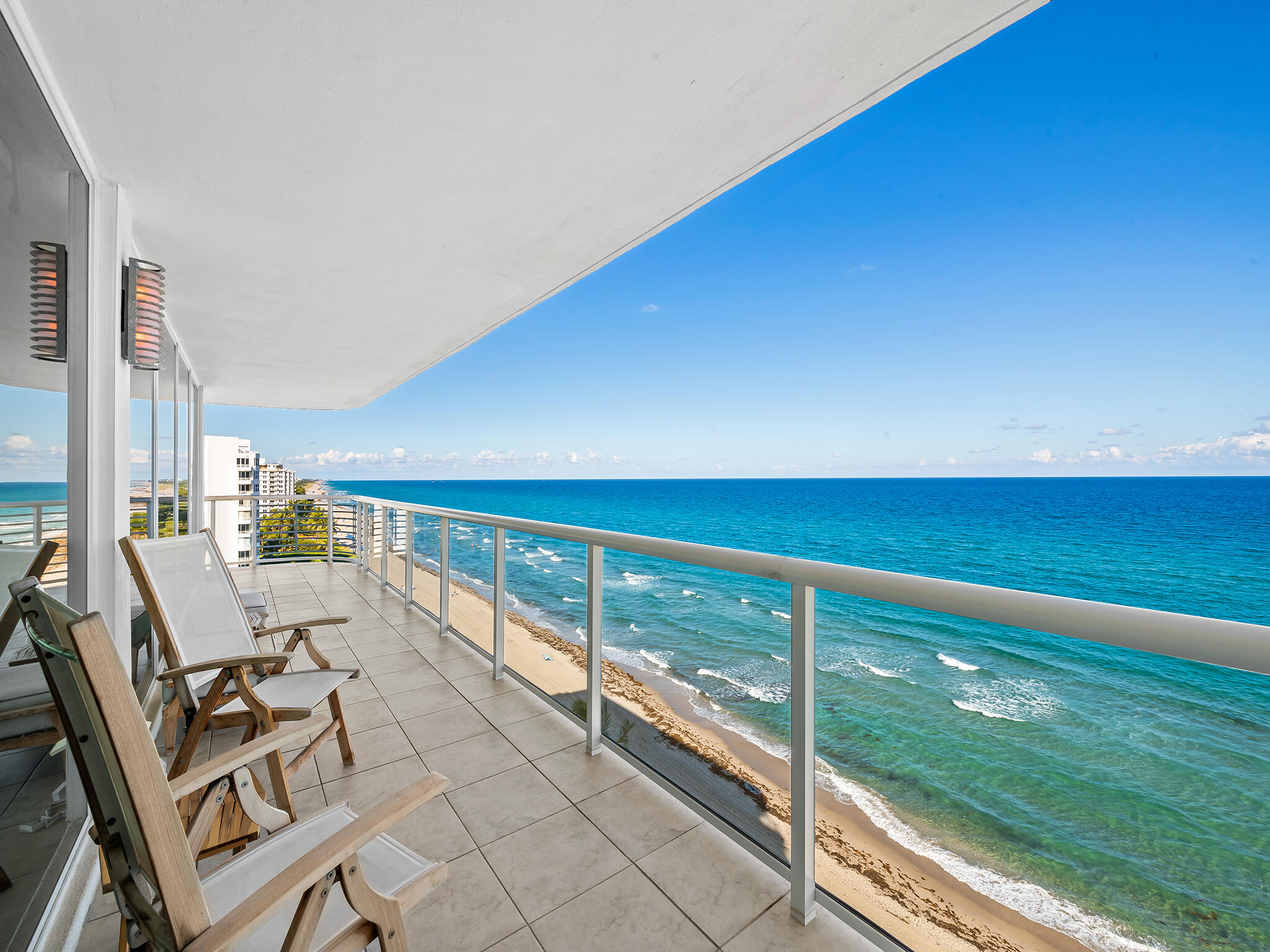 VILLA NOVA CONDO - Residential