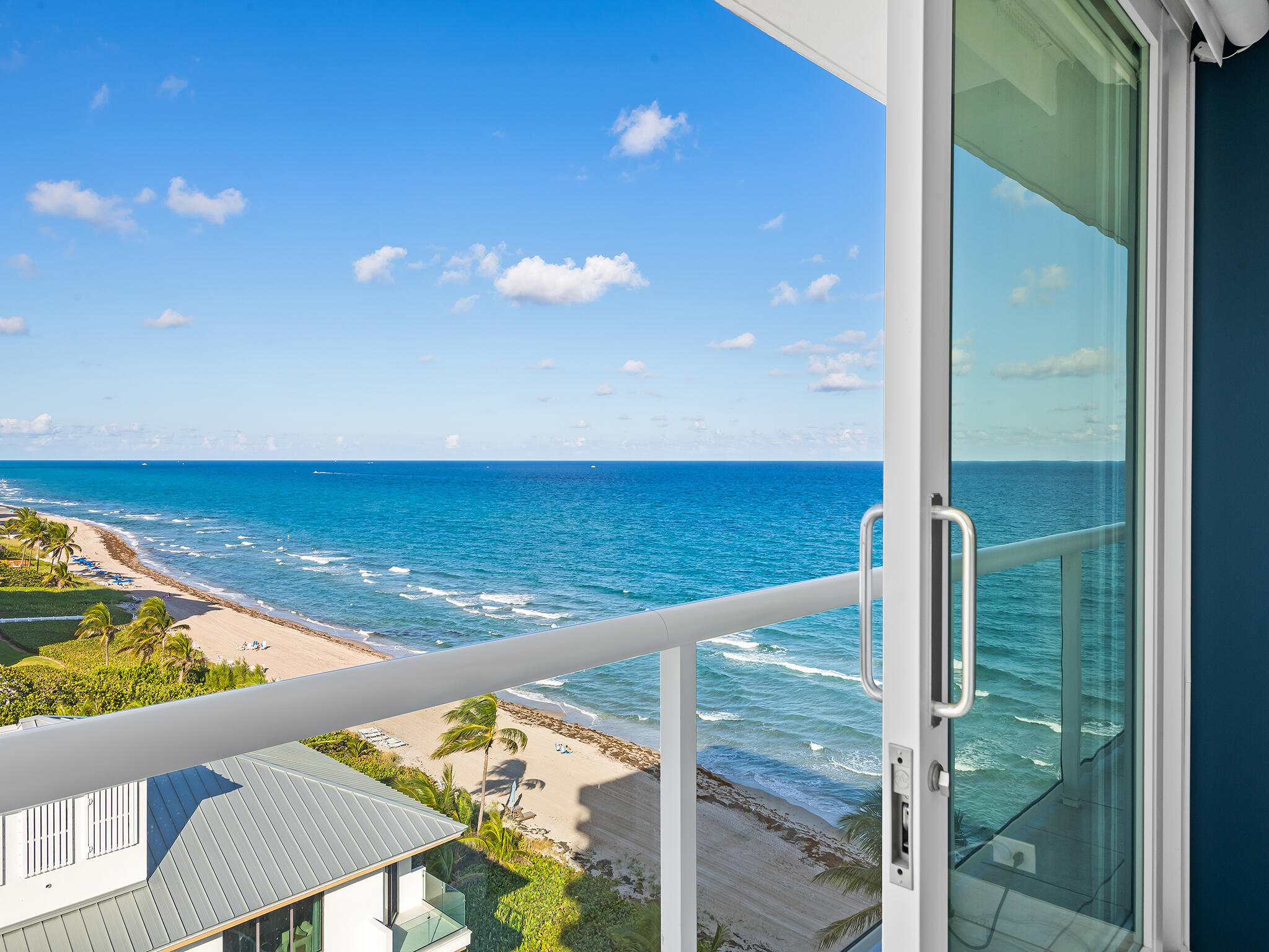 VILLA NOVA CONDO - Residential