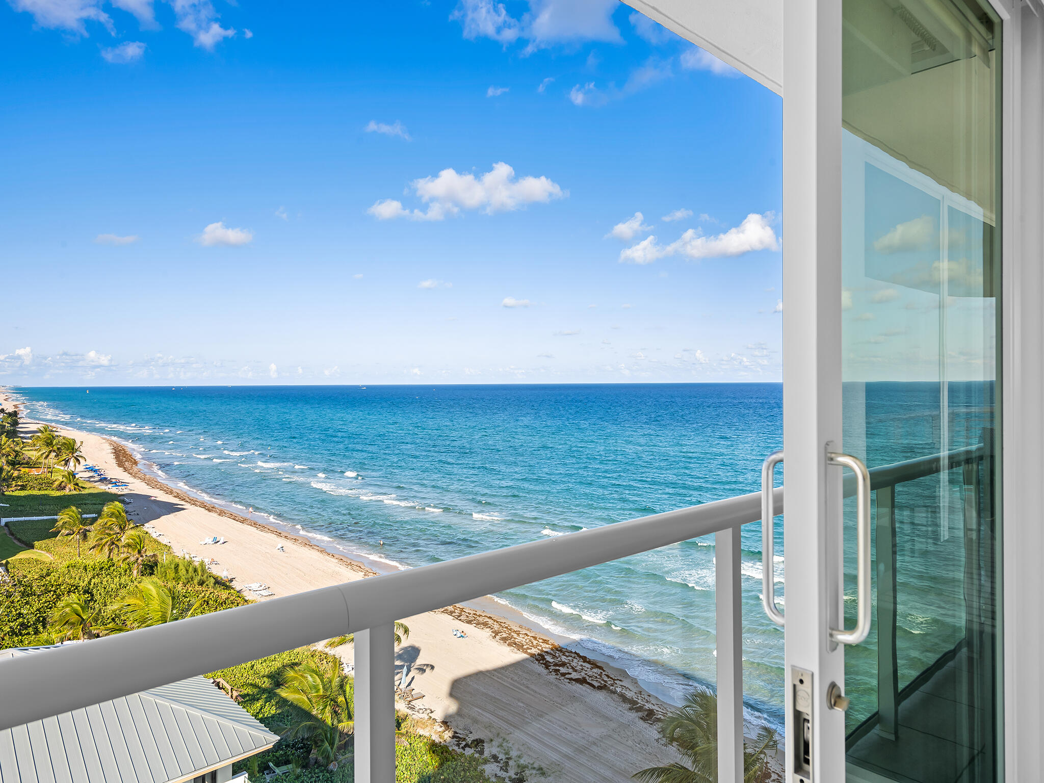 VILLA NOVA CONDO - Residential