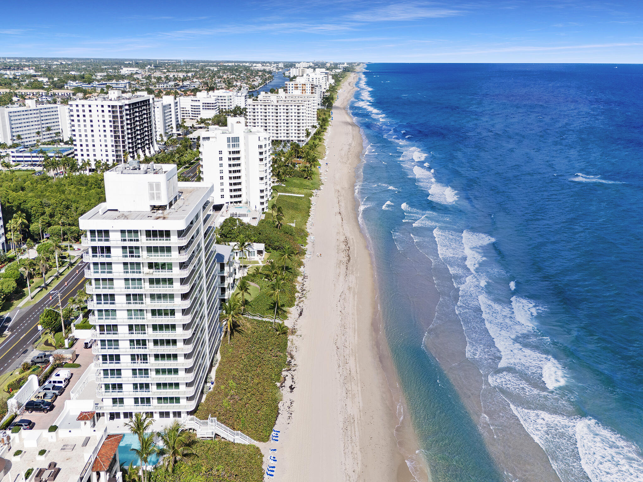 VILLA NOVA CONDO - Residential
