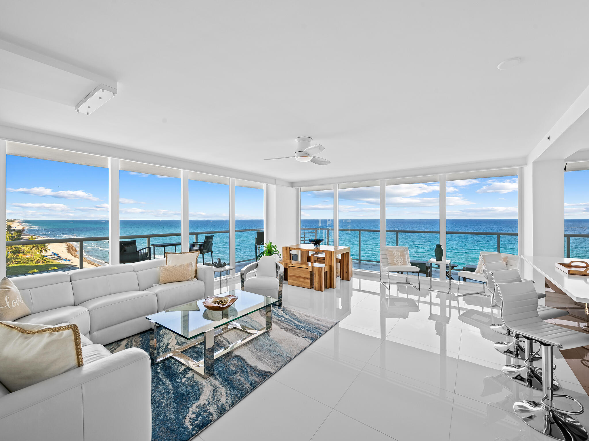 VILLA NOVA CONDO - Residential