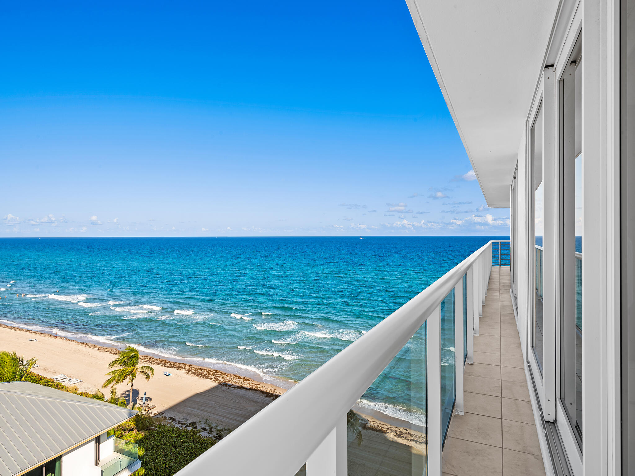 VILLA NOVA CONDO - Residential