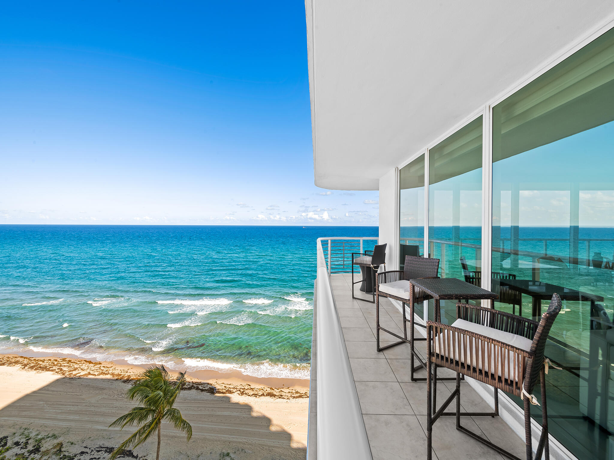 VILLA NOVA CONDO - Residential