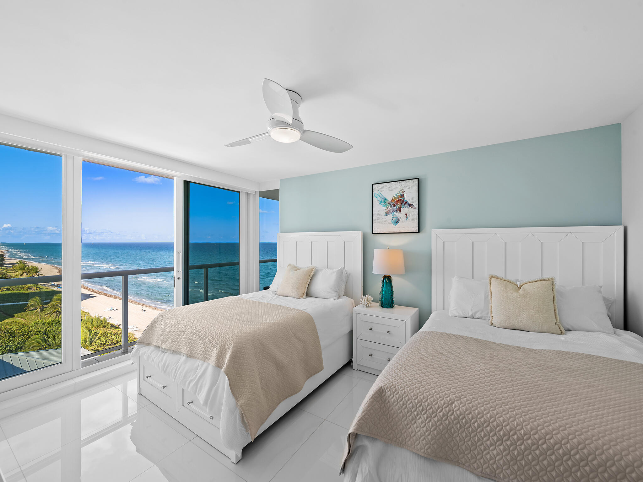 VILLA NOVA CONDO - Residential