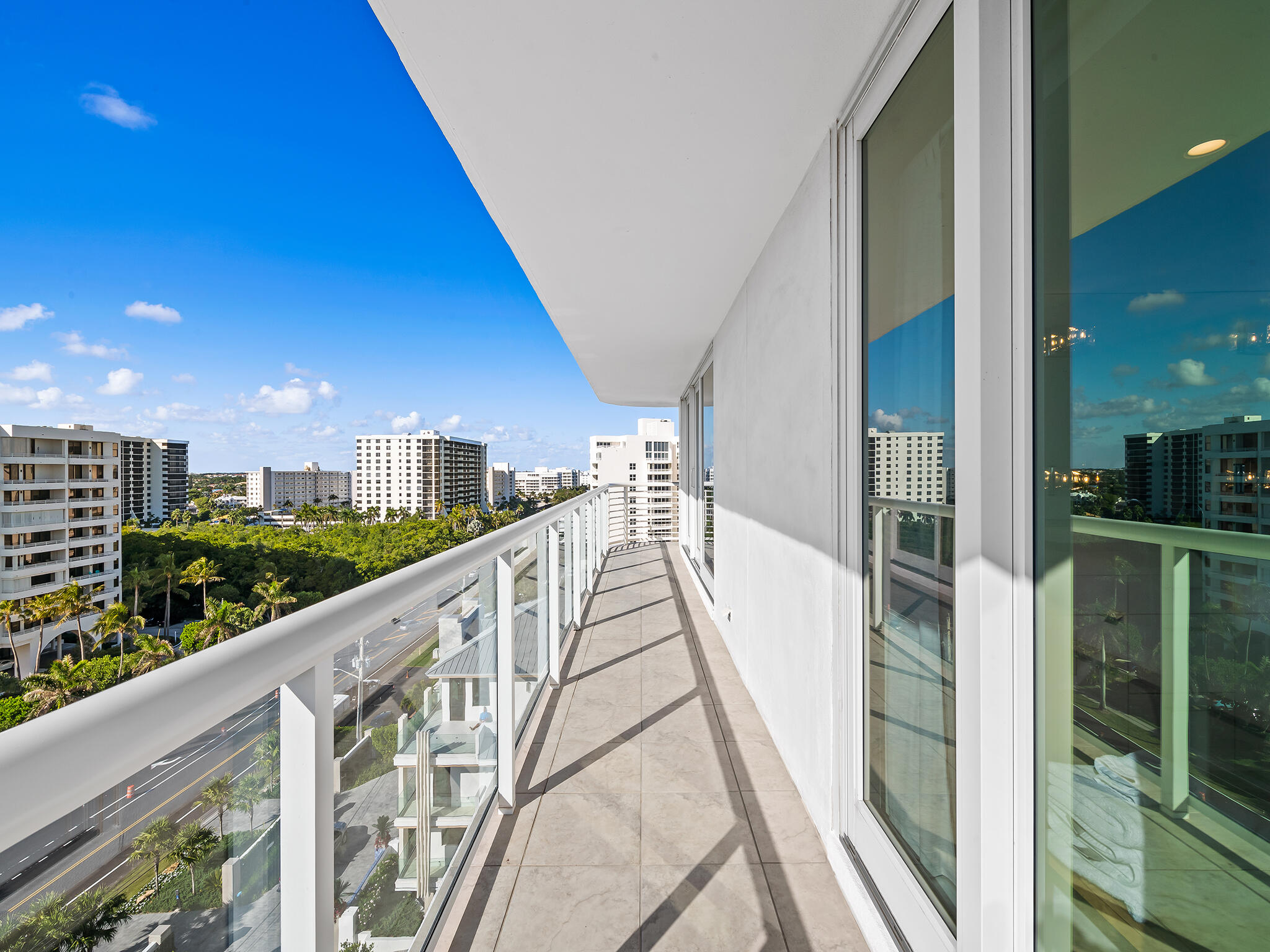 VILLA NOVA CONDO - Residential