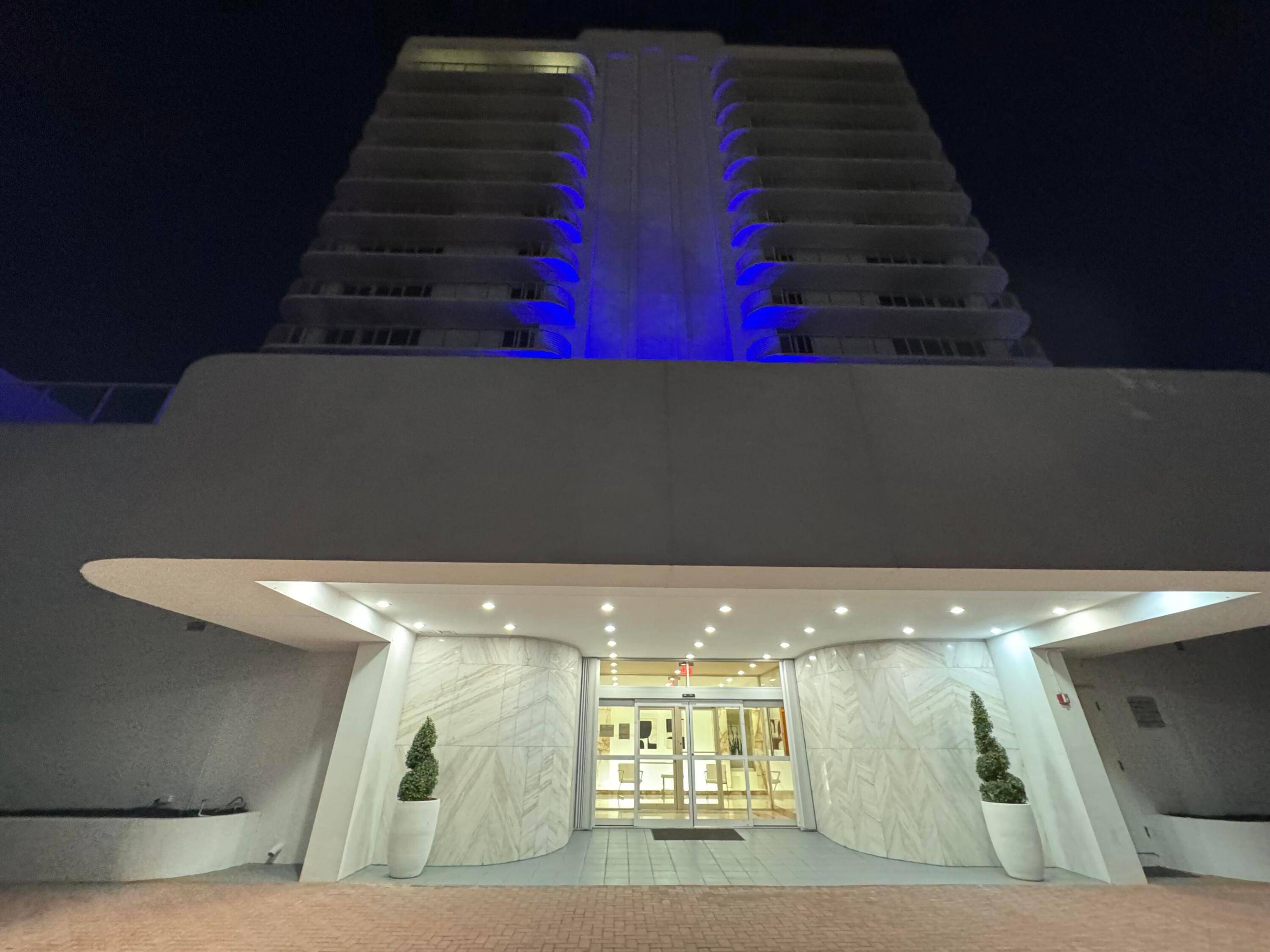 VILLA NOVA CONDO - Residential