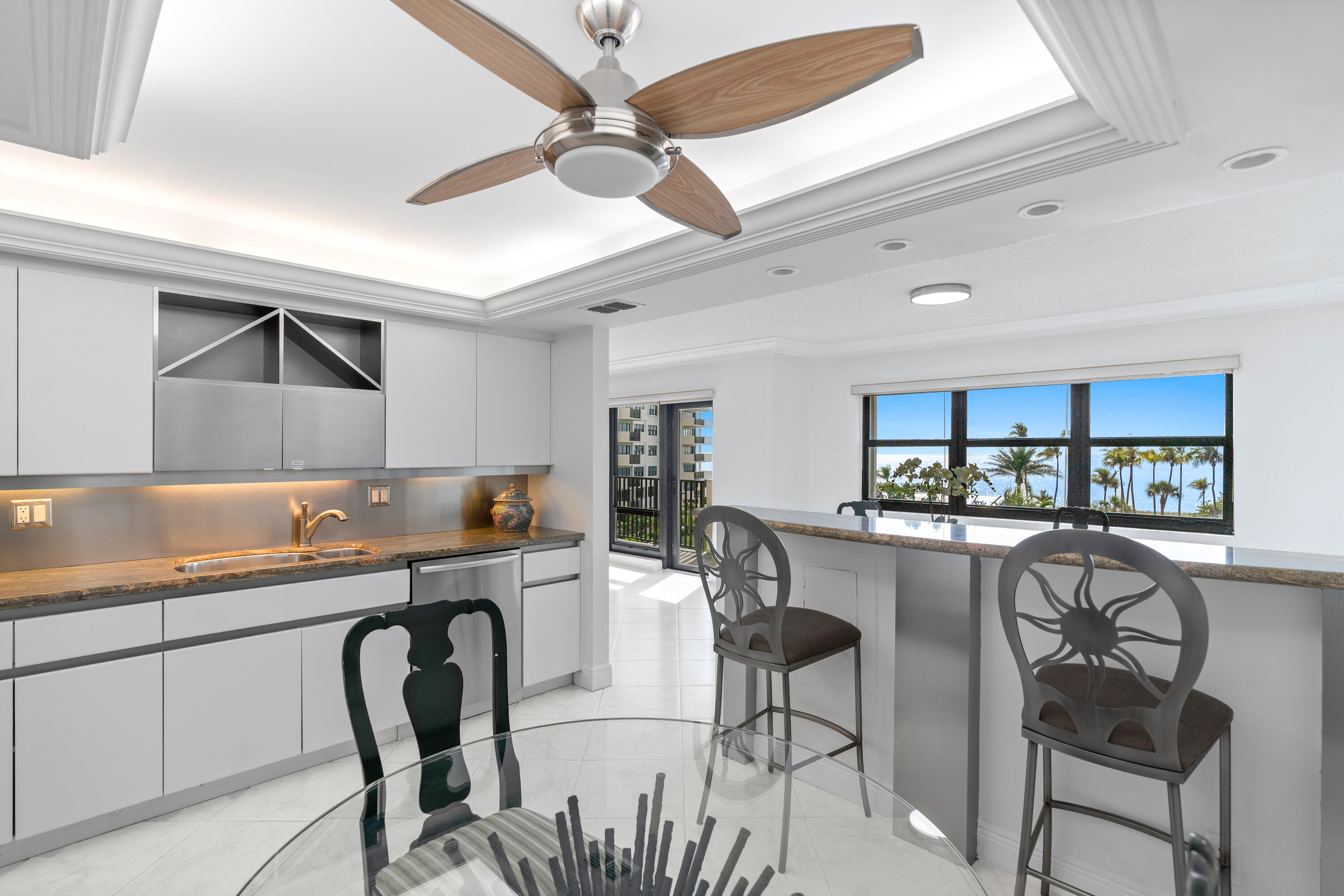 SEA RANCH CLUB A CONDO - Residential