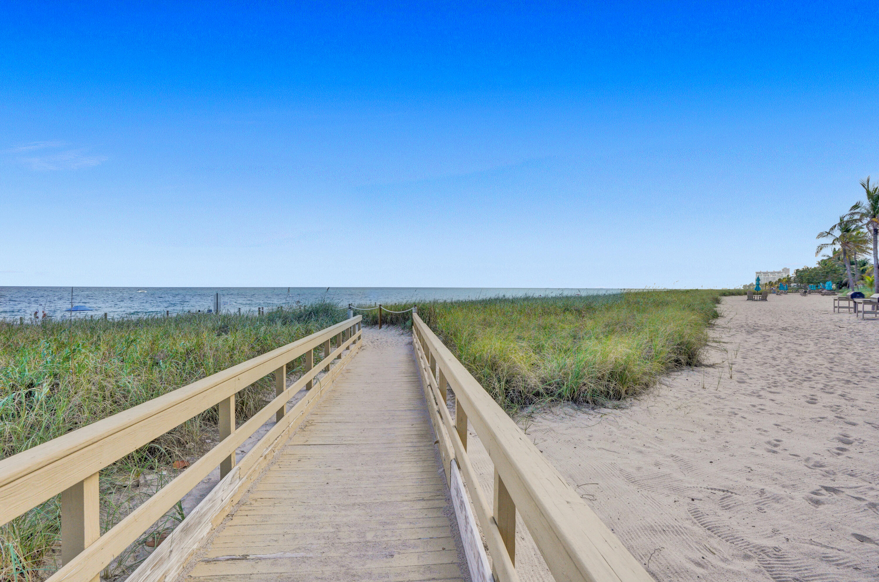 SEA RANCH CLUB A CONDO - Residential