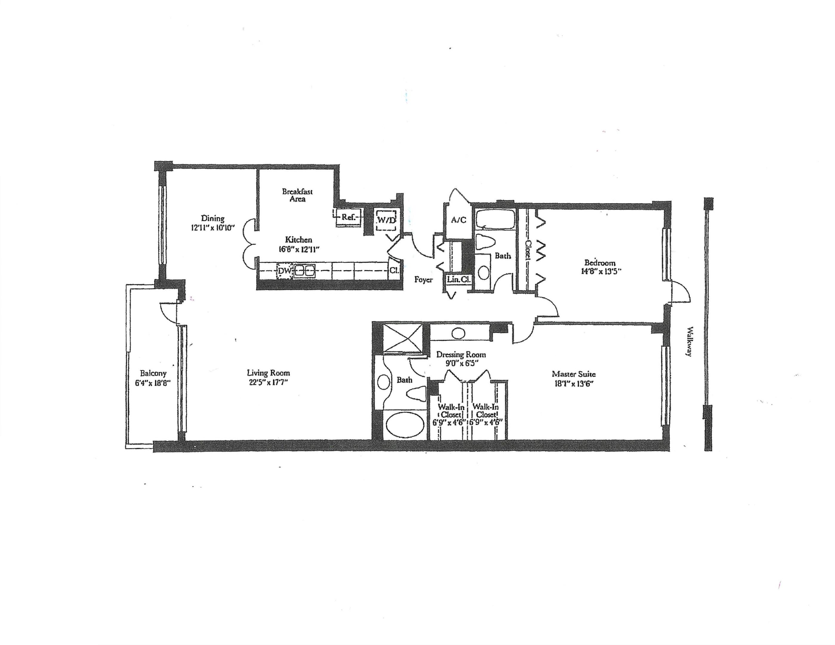 SEA RANCH CLUB A CONDO - Residential