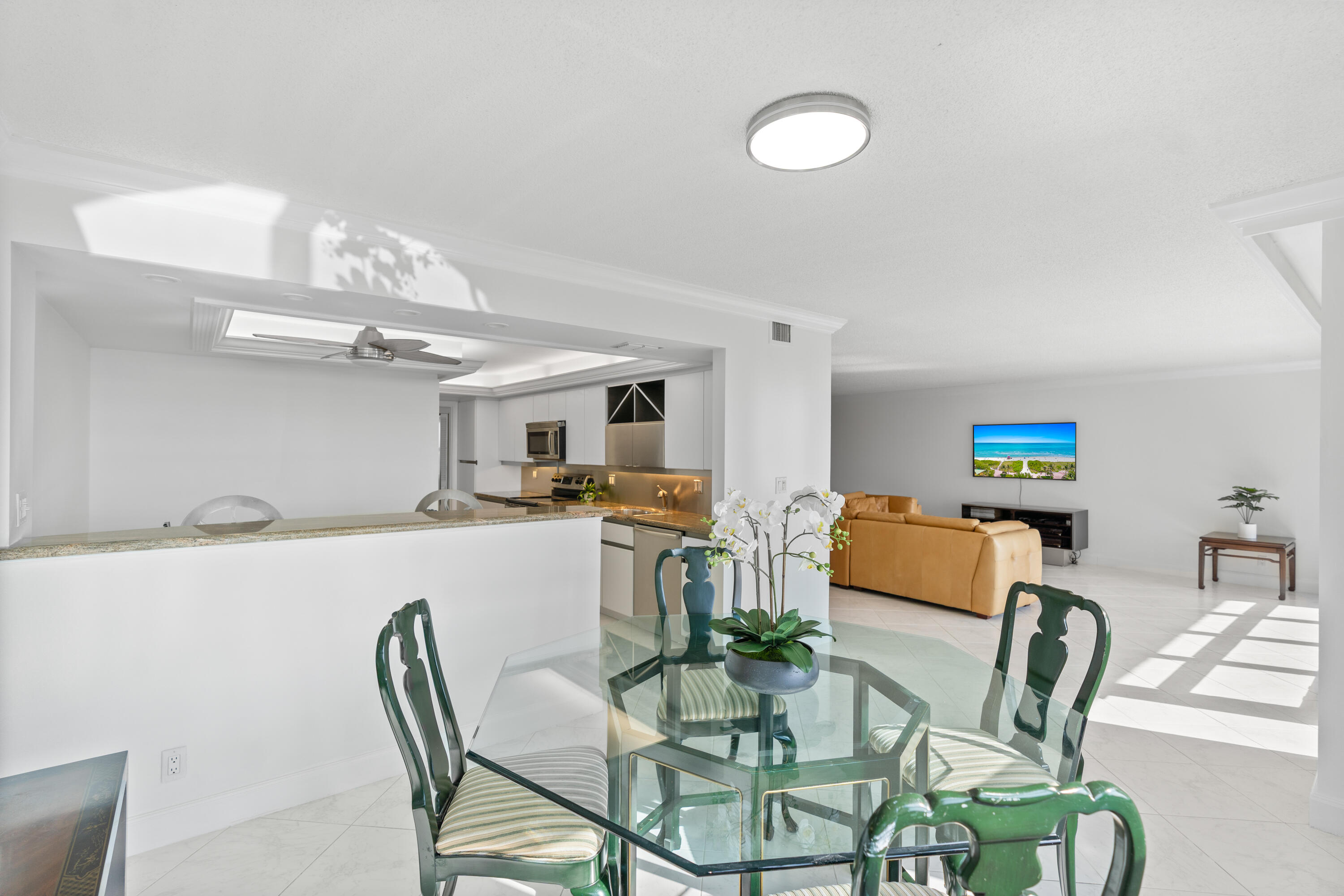 SEA RANCH CLUB A CONDO - Residential