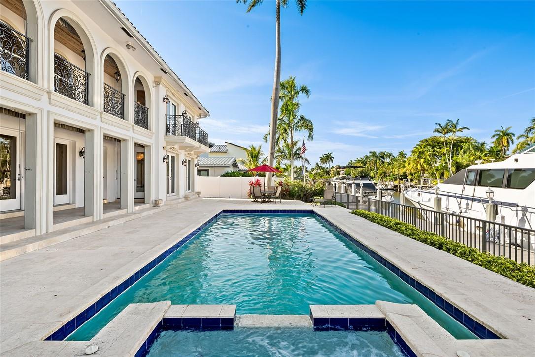 Nurmi Isles Island 3 - Residential